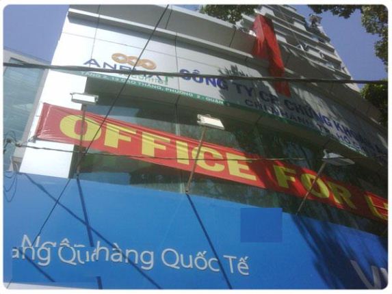 Thiên Hồng Building