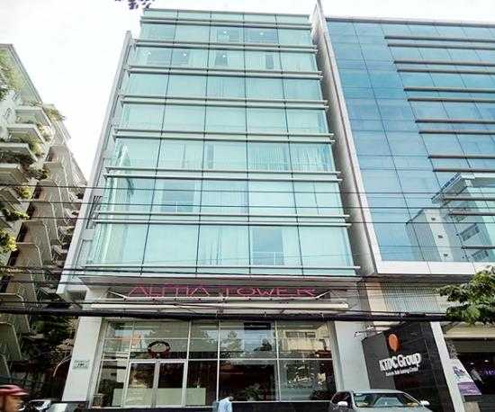 Dự án đã hoàn thiện và đi vào sử dụng