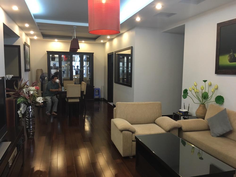 Căn hộ Green View Tower 4