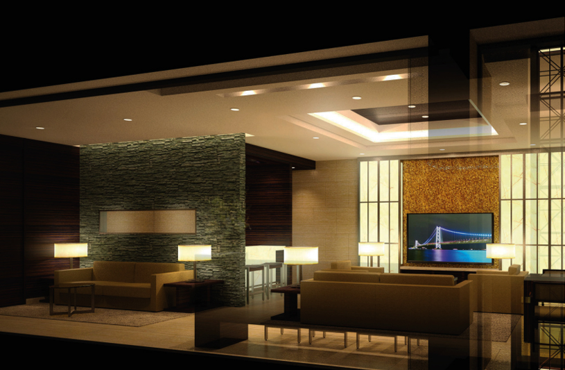 Căn hộ Sora Gardens