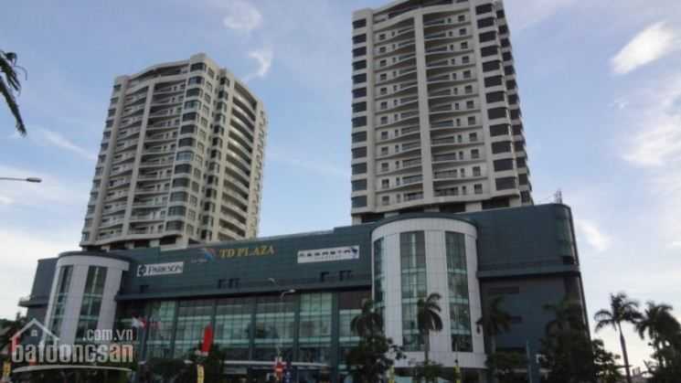 Dự án đã hoàn thiện và đi vào sử dụng