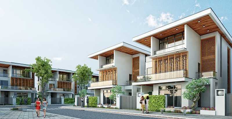 Biệt thự FLC Lux City Samson
