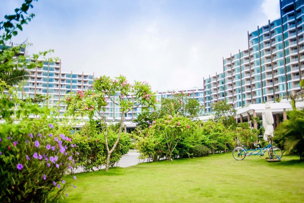 Dự án đang trong quá trình hoàn thiện