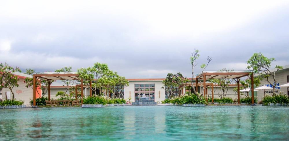 Dự án đang trong quá trình hoàn thiện