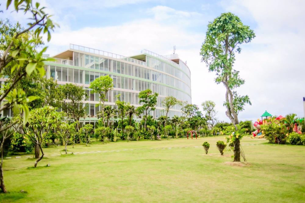 Dự án đang trong quá trình hoàn thiện