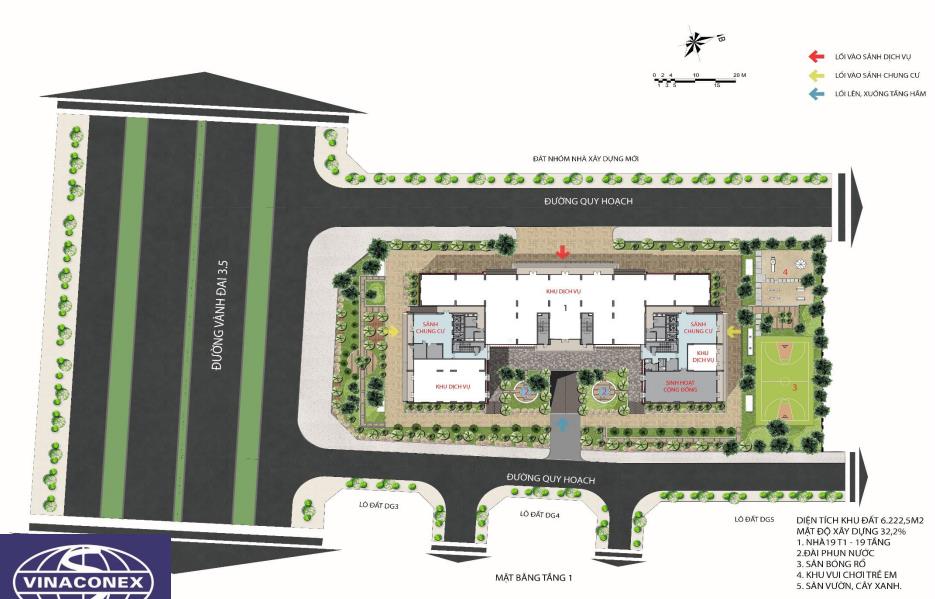 Lucky House Kiến Hưng