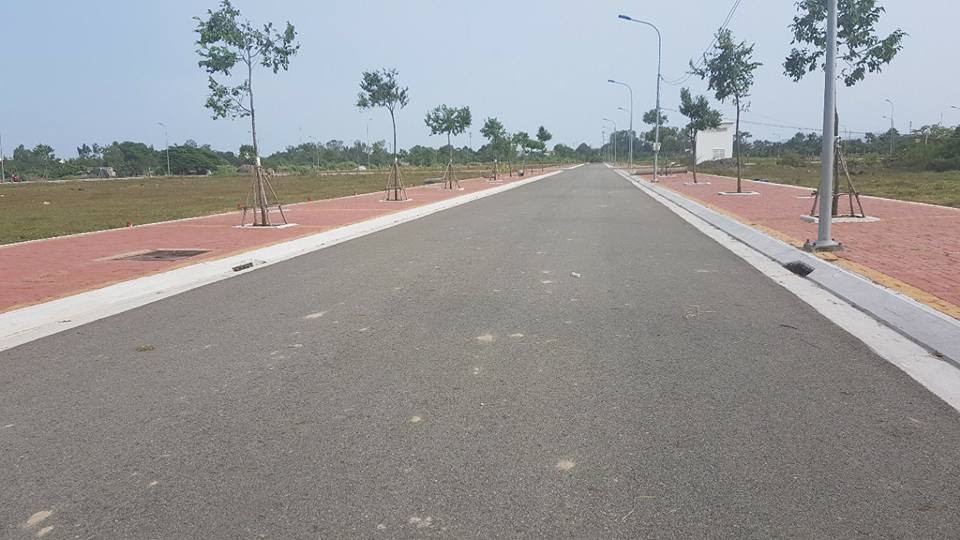 Dự án đang trong quá trình hoàn thiện