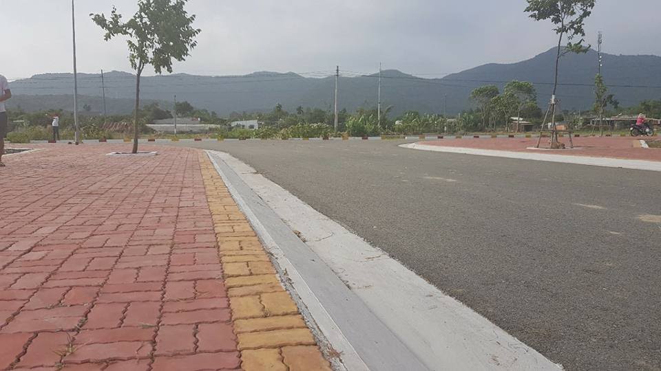 Dự án đang trong quá trình hoàn thiện