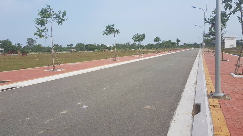 Dự án đang trong quá trình hoàn thiện