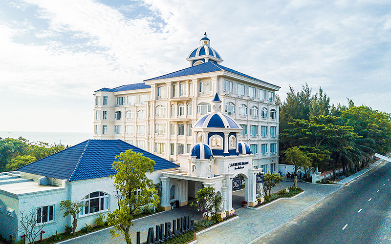 Hình ảnh thực tế dự án