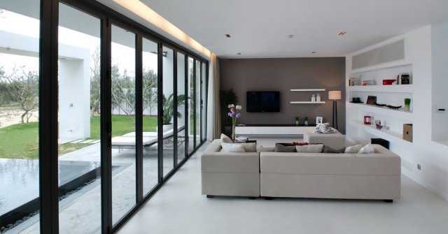 Biệt thự The Dune Residences 3