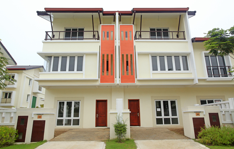 Dự án đã hoàn thiện