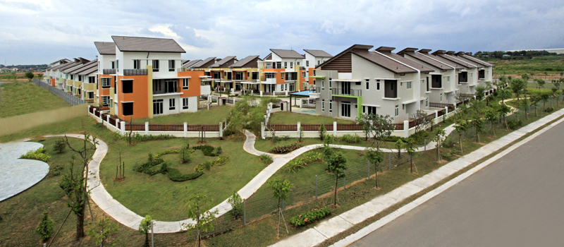 Dự án đã hoàn thiện