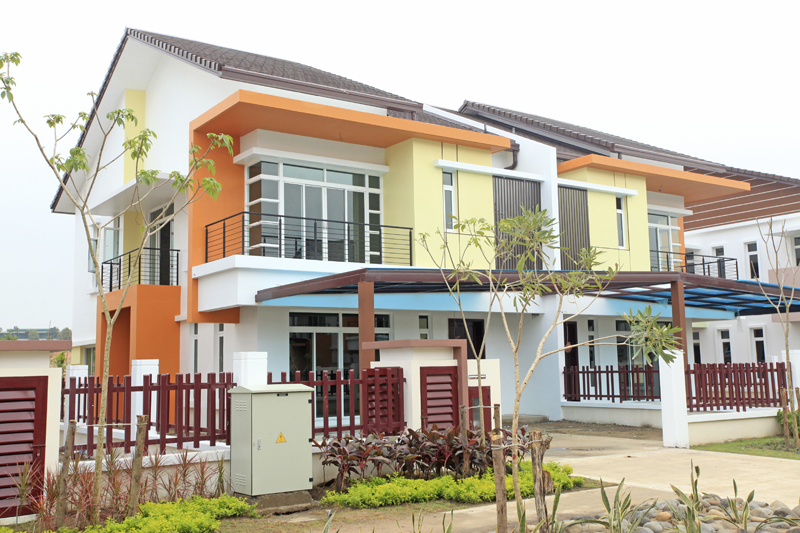 Dự án đã hoàn thiện