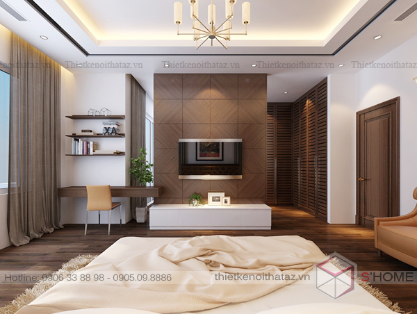 Biệt thự The Phoenix Garden 5