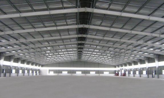 KCN Thạch Thất - Quốc Oai