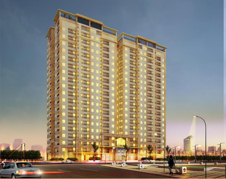 Tecco Trường Thịnh