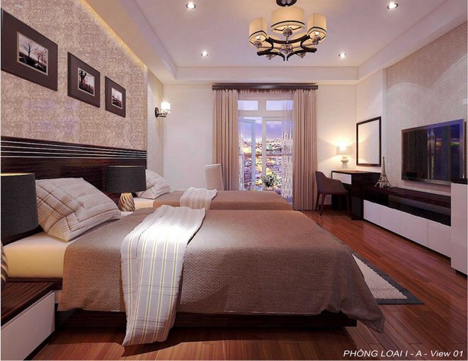 Bavico Plaza Hotel Đà Lạt