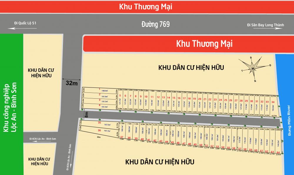 Bình Sơn Riverside