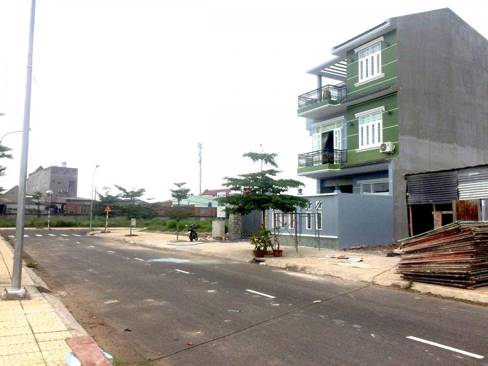 Hình ảnh thực tế dự án