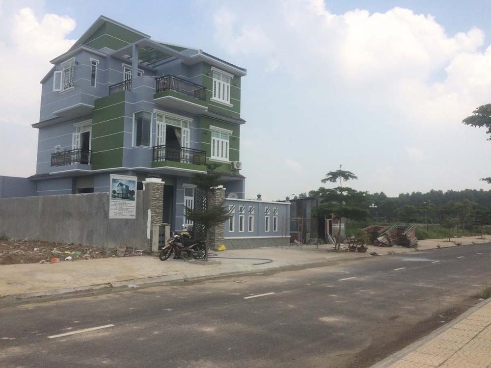 Hình ảnh thực tế dự án