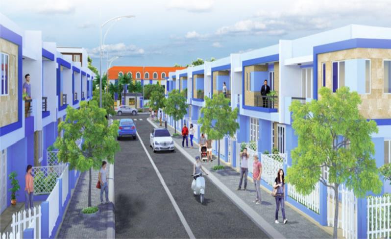 Nature Village Đồng Nai