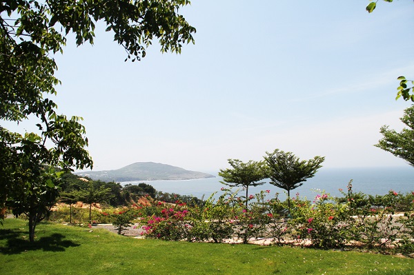 Dự án đã hoàn thiện và đưa sử dụng