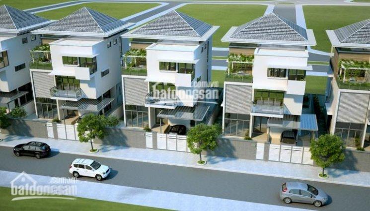 Biệt thự đồi Thủy Sản