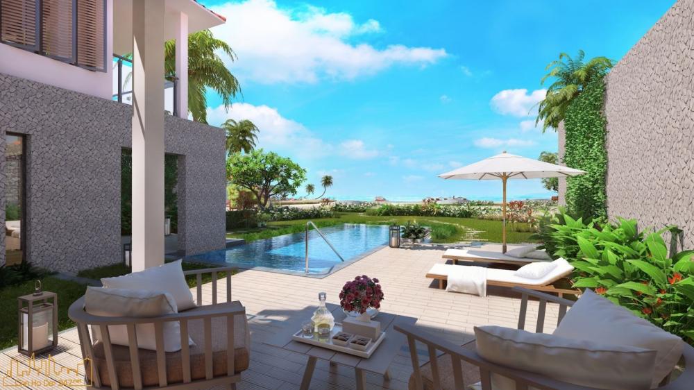 Biệt thự đồi Thủy Sản 2