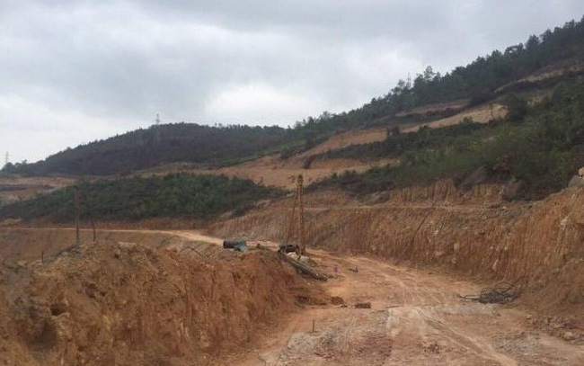 Hình ảnh thực tế dự án