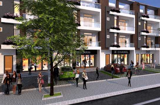 Biệt thự Hội An Royal Residence