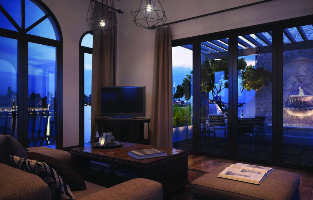 Biệt thự Bảo Ninh Sunrise 13