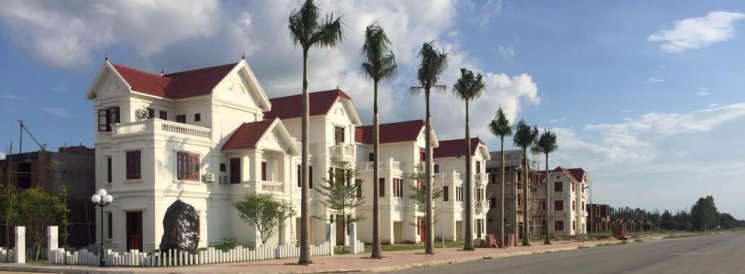 Villa Gold Cửa Lò