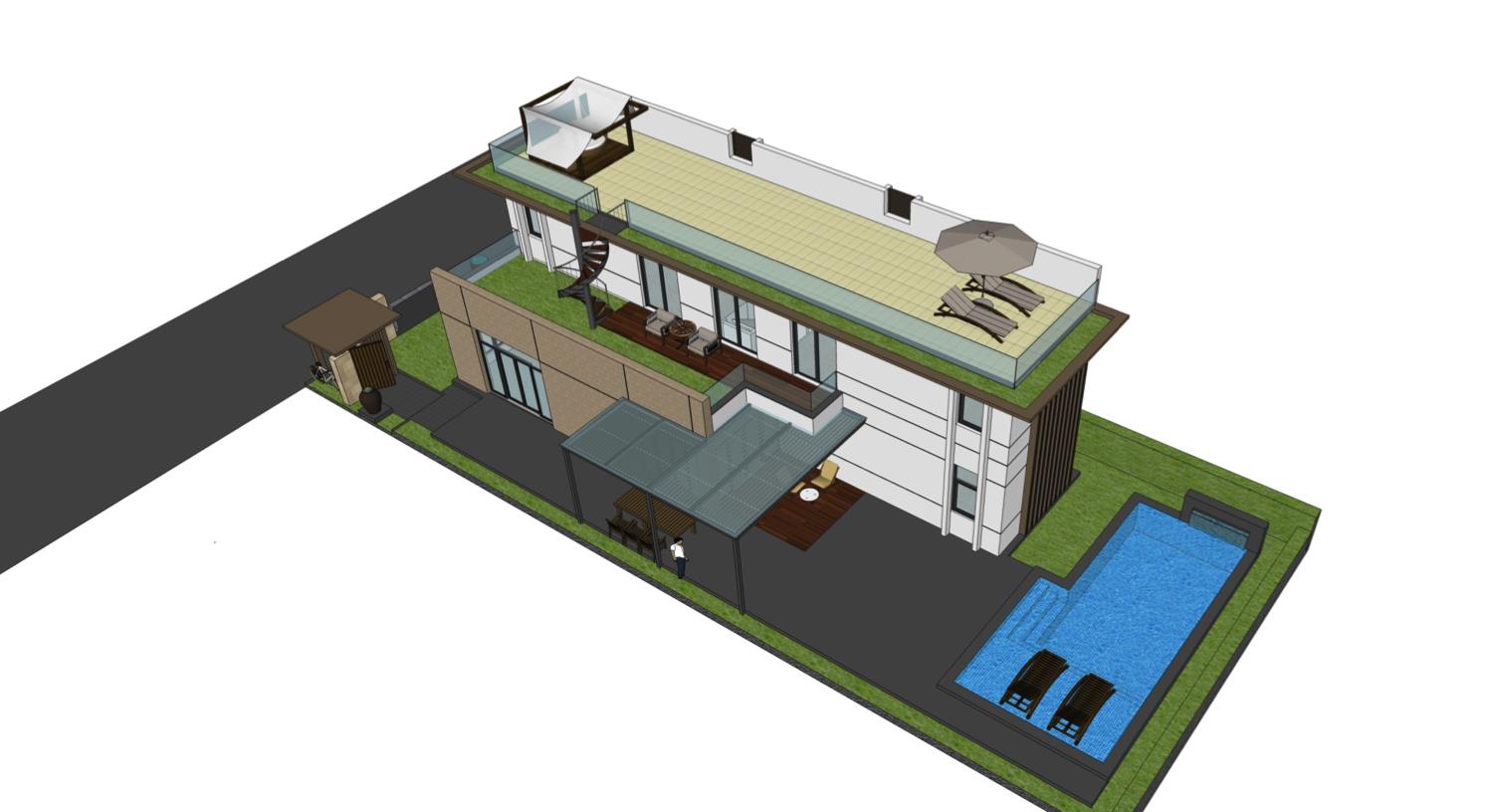 Biệt thự Cam Ranh Mystery Villas 4