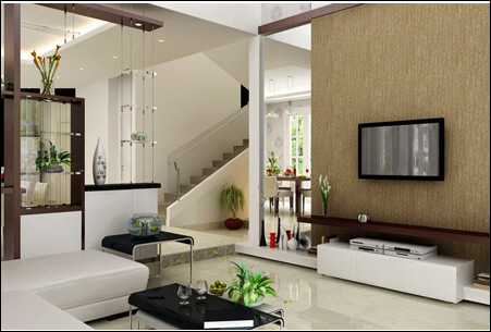 Biệt thự The Pegasus Residence