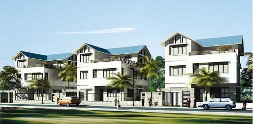 Biệt thự Thanh Bình 2