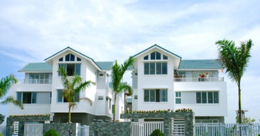 Biệt thự Thanh Bình