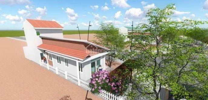 Biệt thự Gia Long Villas Mini 3