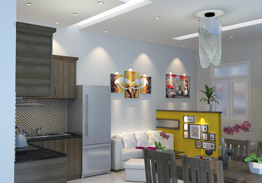 Biệt thự Phú Thịnh 2