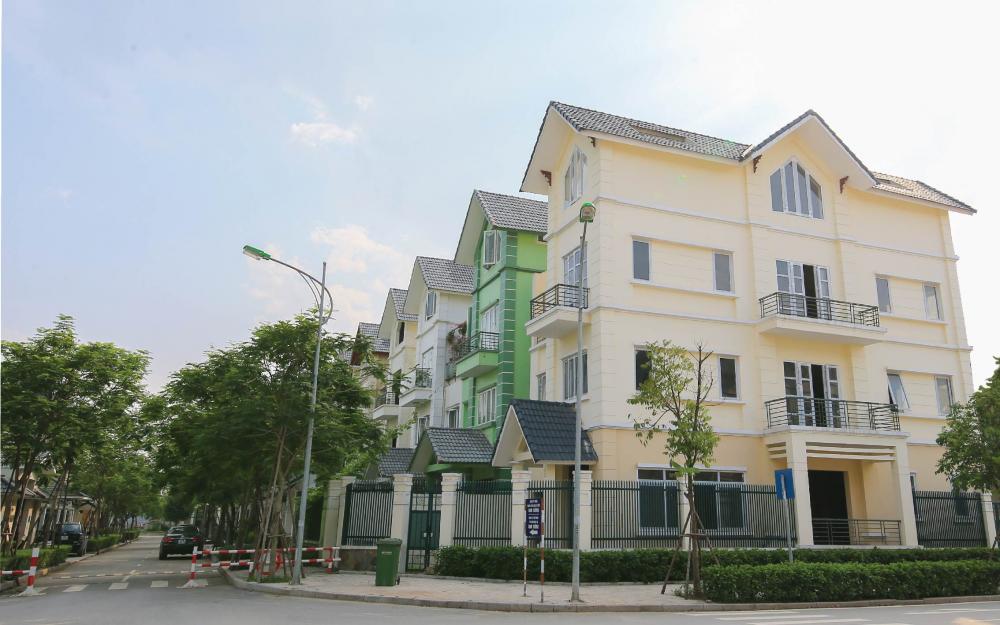 Biệt thự An Khang Villa 3