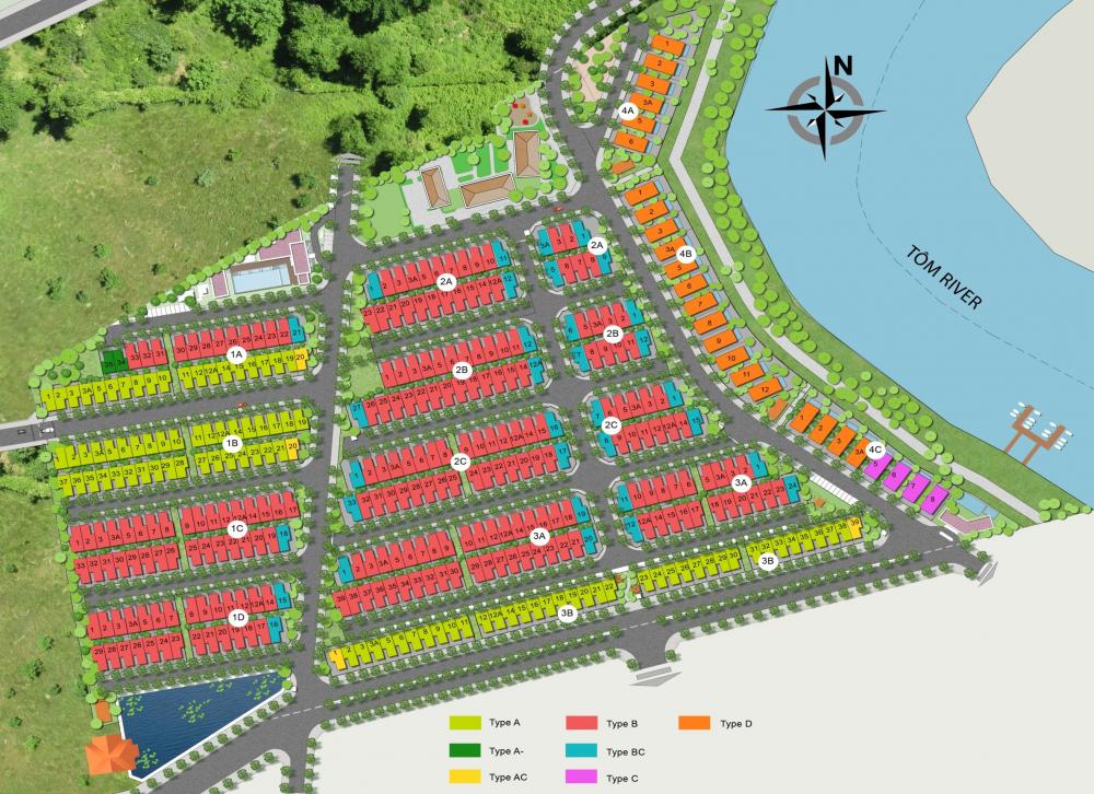 Quy hoạch chi tiết