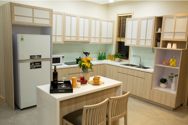 Biệt thự Valora Fuji 3