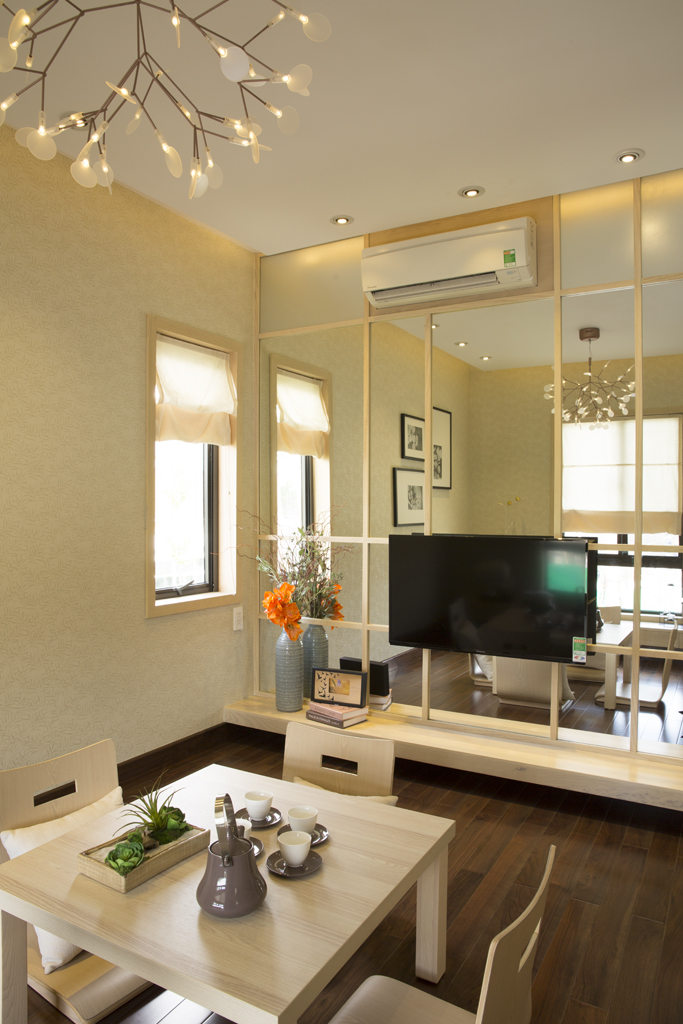 Biệt thự Valora Fuji 8