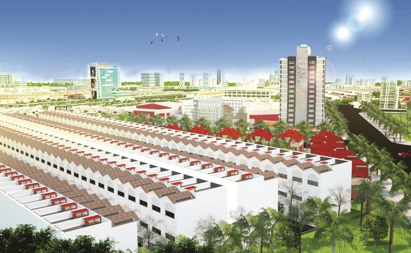 Liên Phường Star