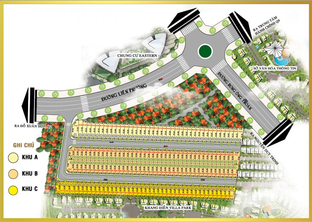 Liên Phường Star