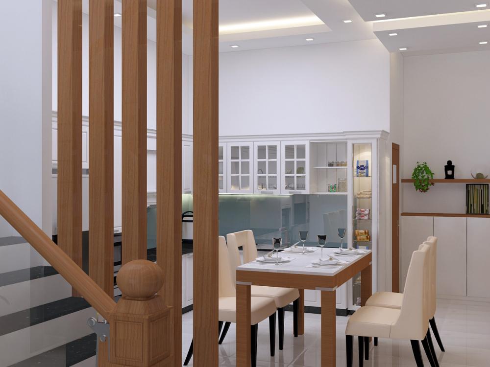 Liên kế Điền Thuận Star Hills 2