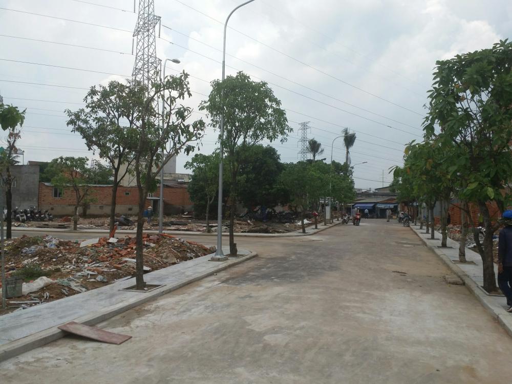 Hình ảnh thực tế dự án