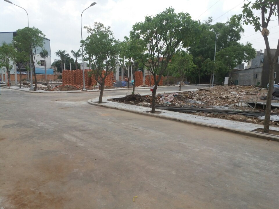 Hình ảnh thực tế dự án