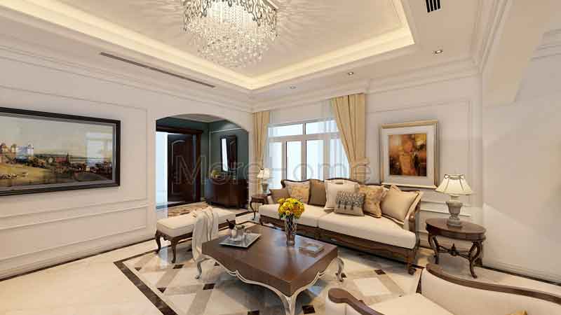 Biệt thự The Venica 3