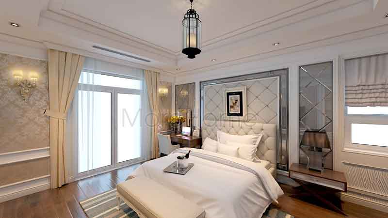 Biệt thự The Venica 6